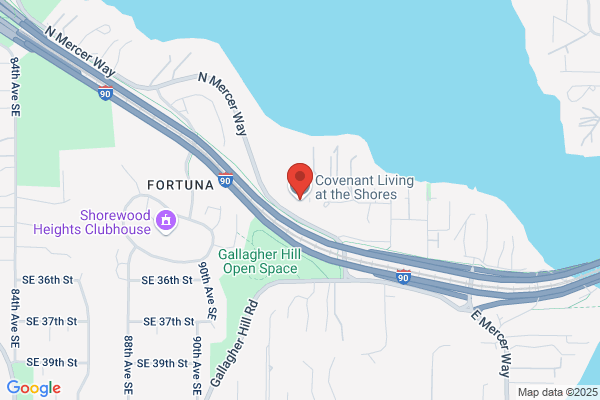 Covenant Shores