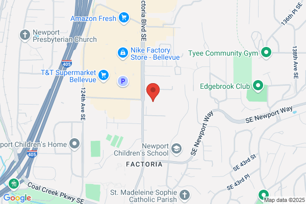 Factoria Foot & Ankle Clinic