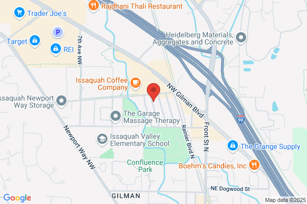 Gardens At Issaquah the