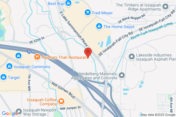 Issaquah Optometric Center