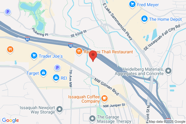 Issaquah Physical Therapy