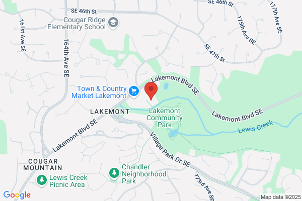 Lakemont Physical Therapy
