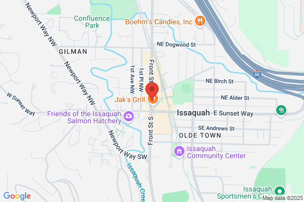 Naturopathic Clinic of Issaquah