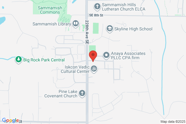 Sammamish Acupuncture