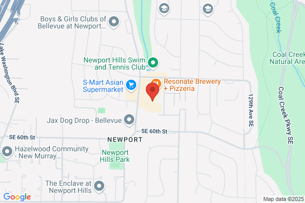 Kumon Math and Reading Center of Bellevue - Newport Hills