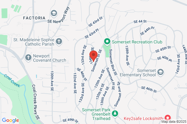 Brechtech Services - Bellevue Electrical, Heating & Cooling