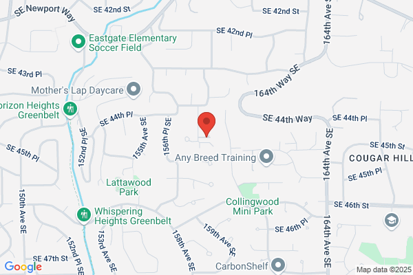 Cougar Mountain Montessori Schools