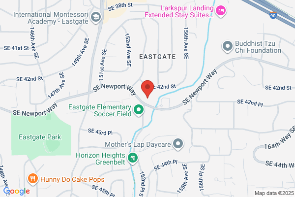 Eastgate Cooperative Preschool