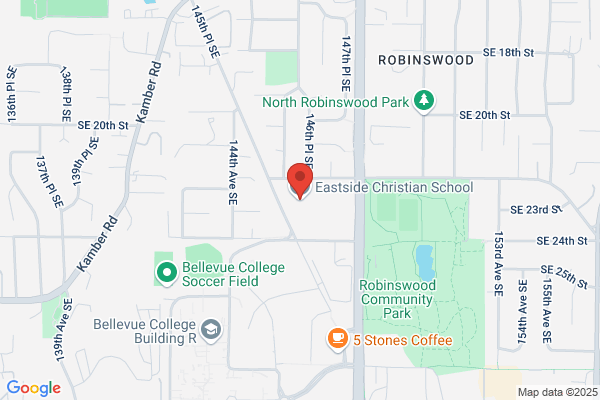 Eastside Christian School