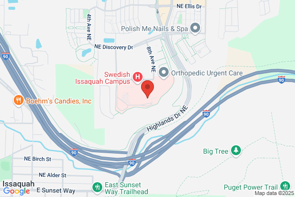Swedish Emergency Room - Issaquah