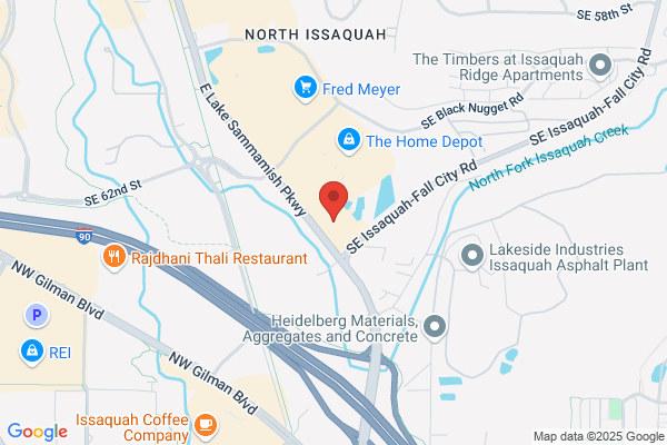 Swedish Express Care at Walgreens - Issaquah (Closed)
