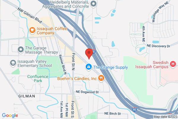 Family Medicine at Virginia Mason - Issaquah