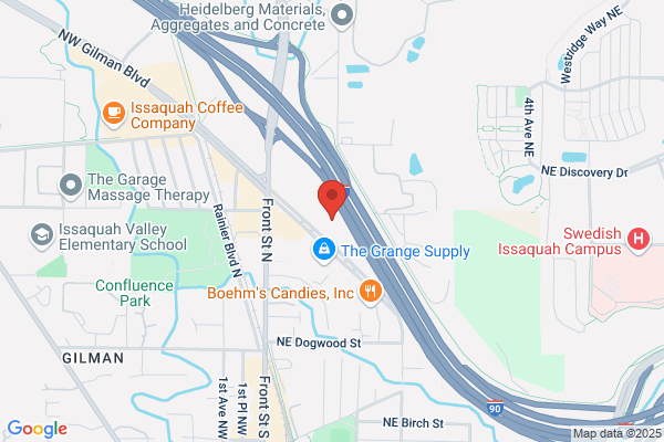 Virginia Mason - Issaquah Primary Care