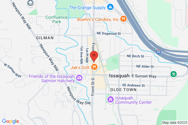 Issaquah Floral