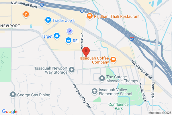 RLG Garage Door Repair Issaquah