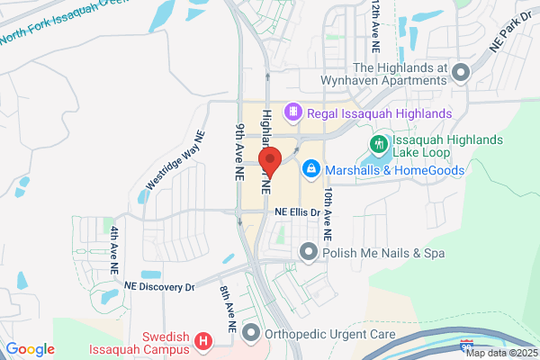 Garage Door Repair Issaquah
