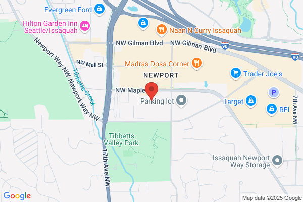 Improving WA LLC