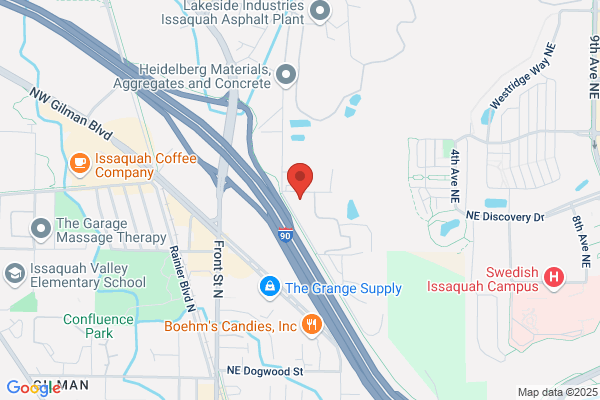Seattle Commercial Development Co