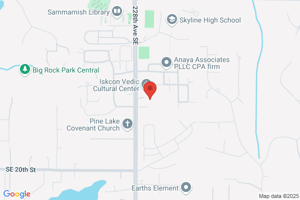Sammamish Plateau Water & Sewer District