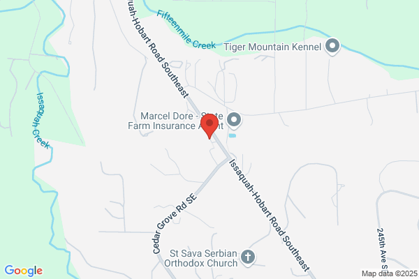 Tiger Mountain Country Store