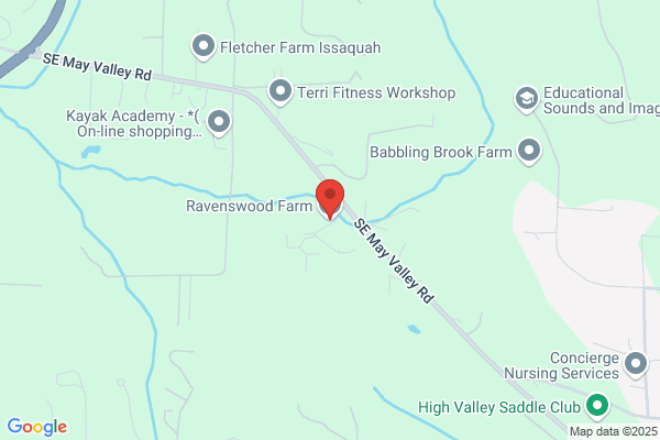 Ravenswood Farm
