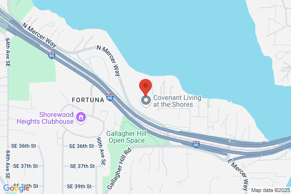 Covenant Shores Health Care