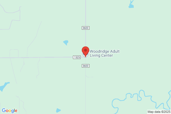 Woodridge Adult Family Home