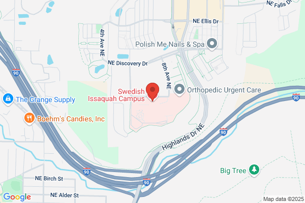 Swedish Issaquah Campus