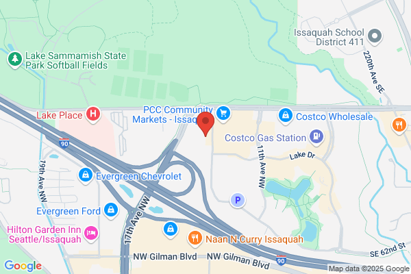 Holiday Inn Seattle-Issaquah