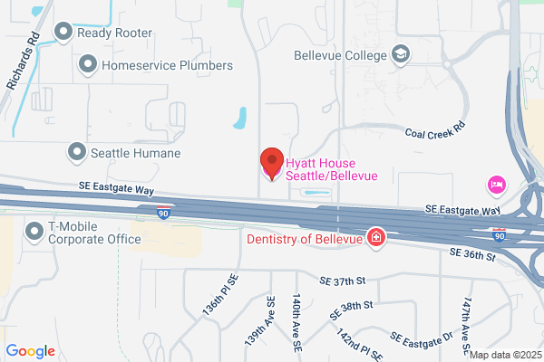 Hyatt House Seattle/Bellevue