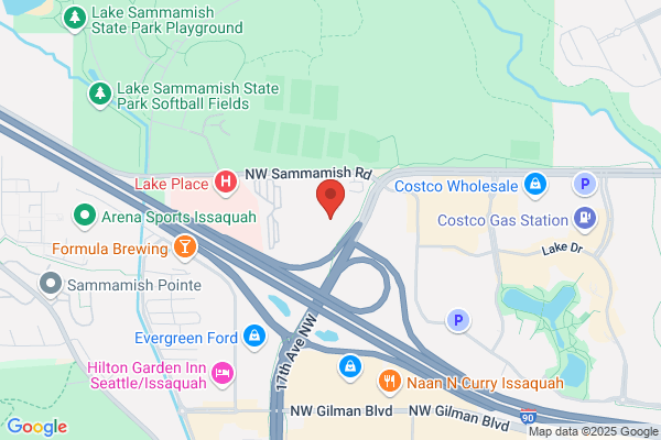 Motel 6 Seattle East - Issaquah