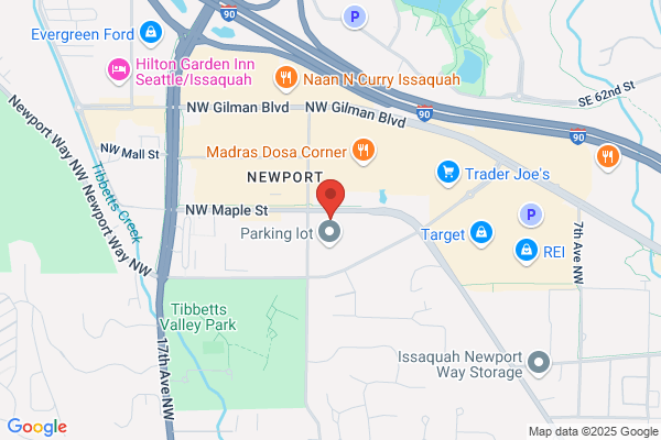 SpringHill Suites by Marriott Seattle Issaquah