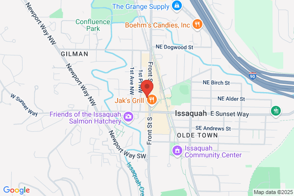 Allstate Insurance Companies, Bellevue