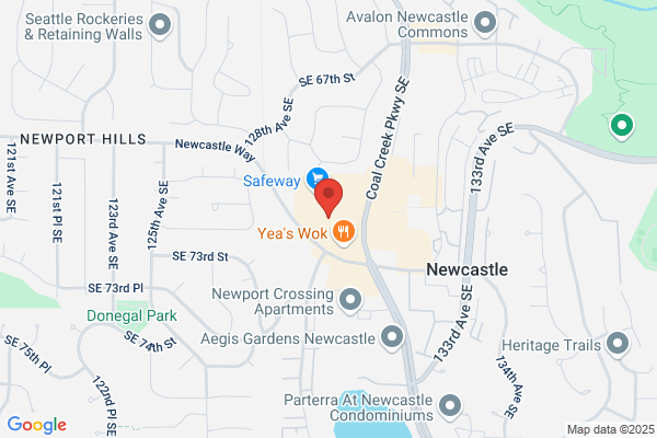 Newcastle Jewelers