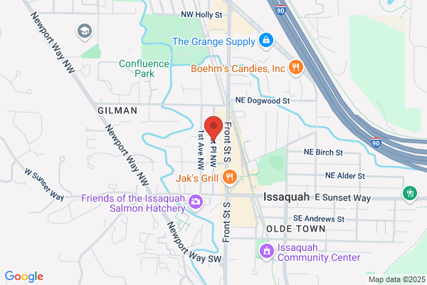 Issaquah Landscaping