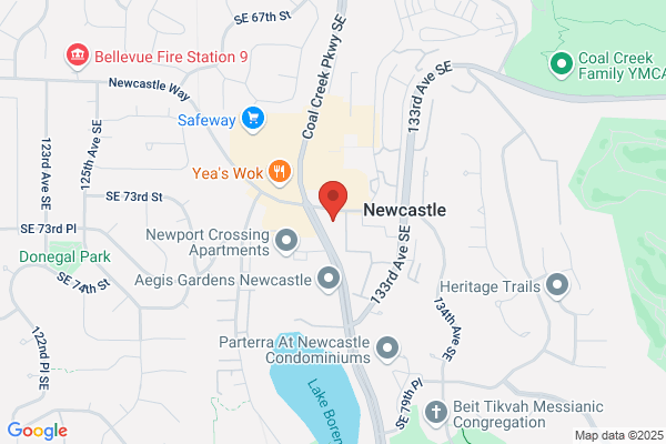 Newcastle Nursery & Landscaping