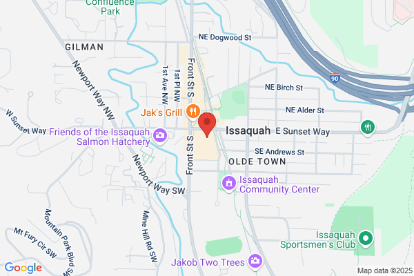 Issaquah Cleaners