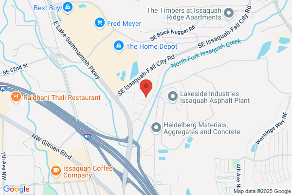 Eastside Equipment & Marine