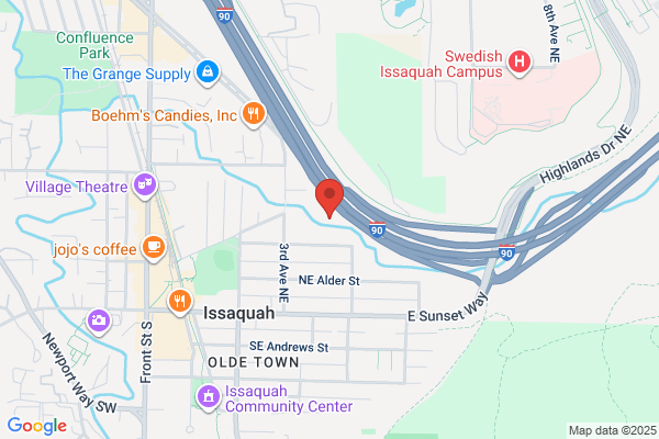 Map Financial Llc