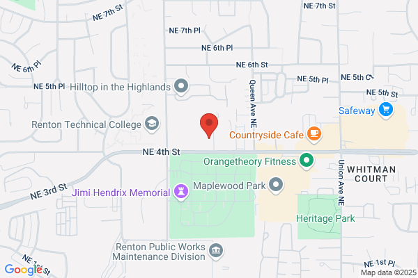 #1 Emergency Renton 24 Hour Locksmith
