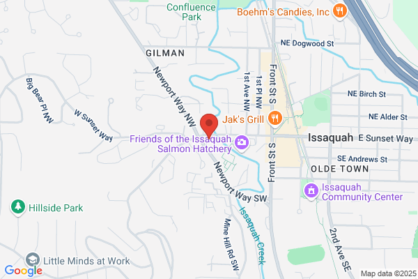 Issaquah Emergency A Locksmith