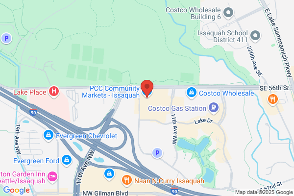 Pcc Natural Markets