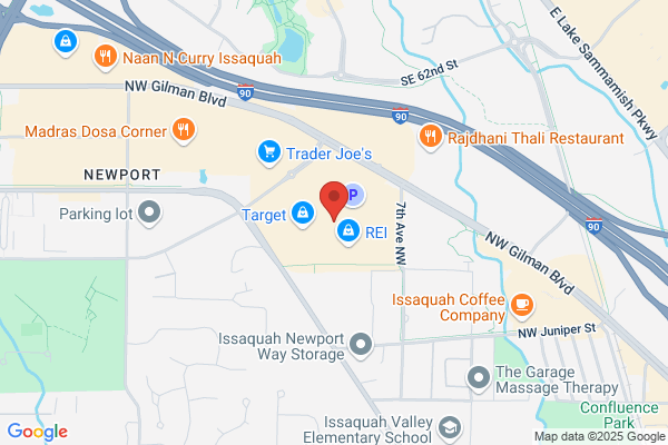 Issaquah Eye Care