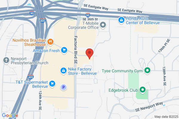 Orthodontic Excellence - Bellevue