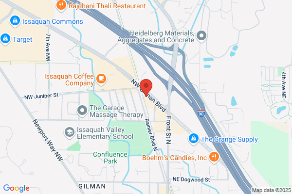 Issaquah Chamber of Commerce