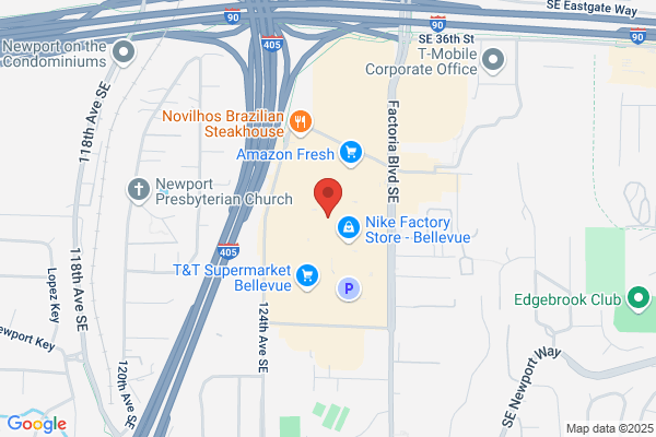 DSW Designer Shoe Warehouse - CLOSED