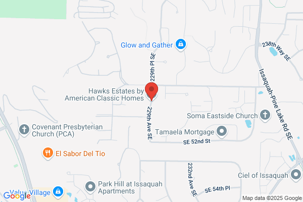 American Classic Homes