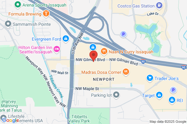 Brian Leavitt - Northstone Real Estate Inc