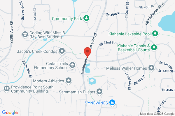 Pinewood Lane - Closed