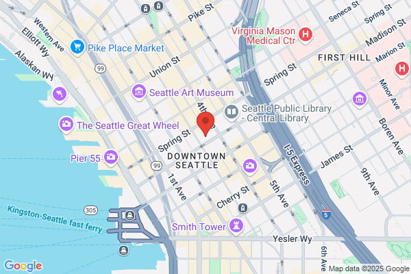 Trammell Crow Company